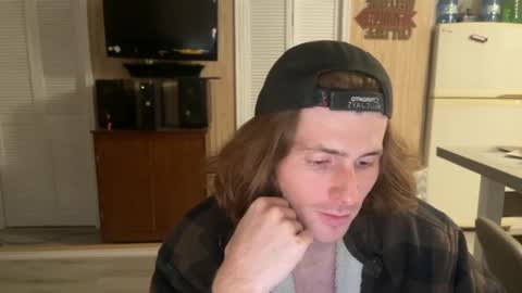 Snapshot of lonewolfffy chatting on October 2025 08:31:01 PM Lonewolfffy online show from October 2025 08:31:01 PM