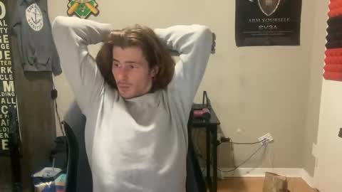 Snapshot of lonewolfffy chatting on November 2025 09:46:02 PM Lonewolfffy online show from November 2025 09:46:02 PM