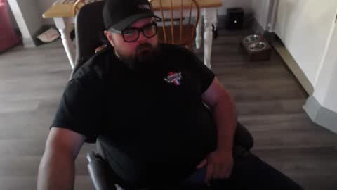 lonewolfgarage online show from May 2026 07:19:02 PM