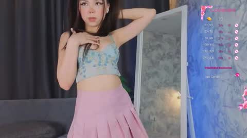 Snapshot of loney__tunes chatting on March 2026 04:25:01 PM Shy EvaStreams are everyday 9 AM - 3 PM GMT 3 online show from March 2026 04:25:01 PM