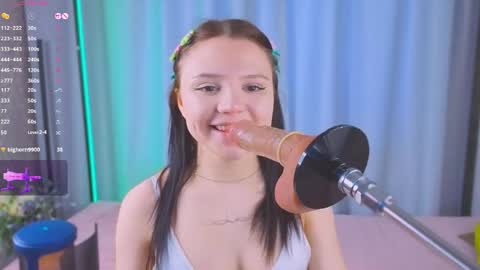 Shy EvaStreams are everyday 9 AM - 3 PM GMT 3  online show from April 2026 05:16:01 AM