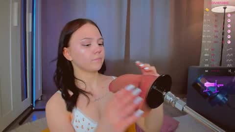 Shy EvaStreams are everyday 9 AM - 3 PM GMT 3  online show from May 2026 05:59:01 AM