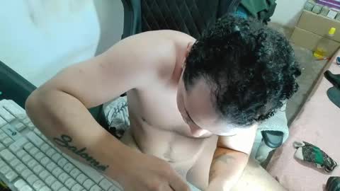 Marvin Santiago online show from May 2026 08:00:02 AM