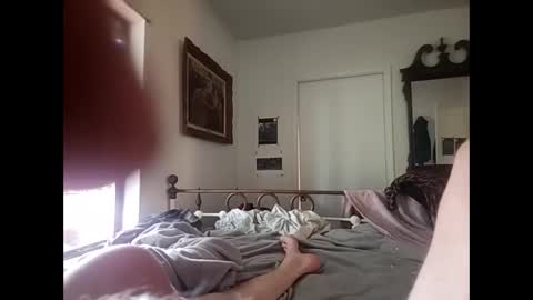 longarchrrr online show from September 2025 10:04:01 PM