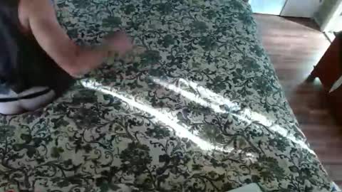 Snapshot of longbowrider555 chatting on March 2025 02:01:02 PM Jeff online show from March 2025 02:01:02 PM