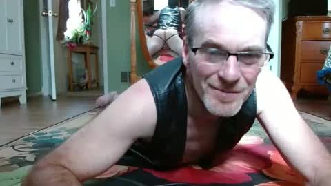 Snapshot of longbowrider555 chatting on March 2025 05:06:02 PM Jeff online show from March 2025 05:06:02 PM