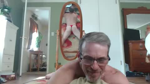 Snapshot of longbowrider555 chatting on September 2025 07:26:01 PM Jeff online show from September 2025 07:26:01 PM