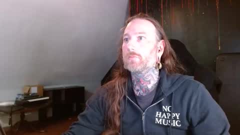 Snapshot of longhair021 chatting on February 2025 11:16:02 PM longhair online show from February 2025 11:16:02 PM