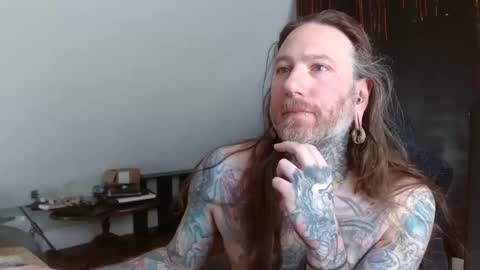 Snapshot of longhair021 chatting on March 2025 03:53:01 PM longhair online show from March 2025 03:53:01 PM