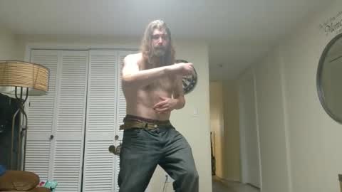 longhairedfreak1921 online show from February 2026 05:51:01 PM