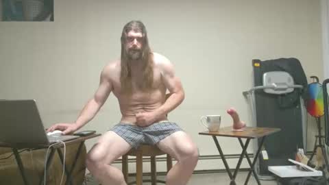 longhairedfreak1921 online show from May 2026 12:12:01 PM