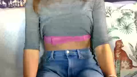 Cutenurse91 online show from October 2025 08:09:01 PM