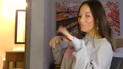 Cutenurse91 online show from April 2026 12:28:01 PM