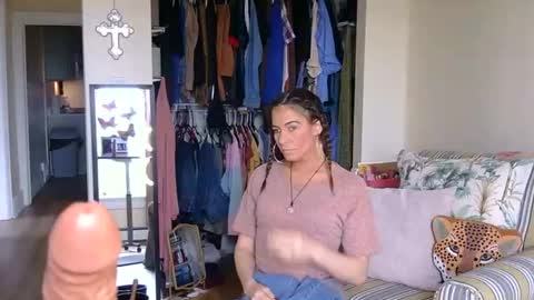Cutenurse91 online show from May 2026 02:22:02 PM