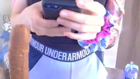 Cutenurse91 online show from May 2026 07:45:02 PM