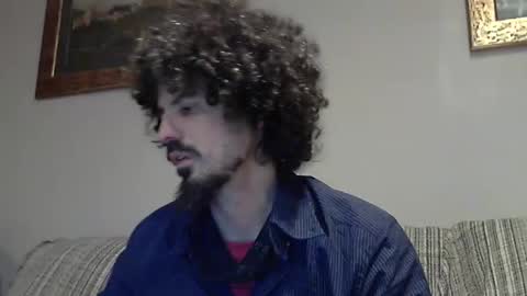 Alejandro Rulitos Twitter longnight55 Intagram 5longnight5 online show from January 2025 06:05:01 PM