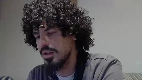 Alejandro Rulitos Twitter longnight55 Intagram 5longnight5 online show from January 2025 09:20:01 PM