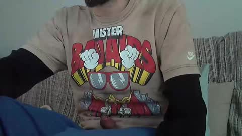 Alejandro Rulitos Twitter longnight55 Intagram 5longnight5 online show from January 2026 04:12:02 PM