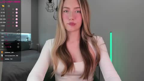 Eva online show from December 2024 05:32:01 PM