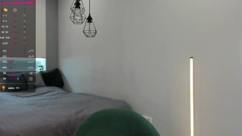 Eva online show from December 2025 09:36:01 AM