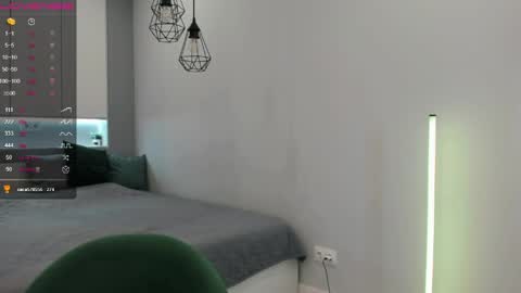 Eva online show from May 2026 11:15:01 AM