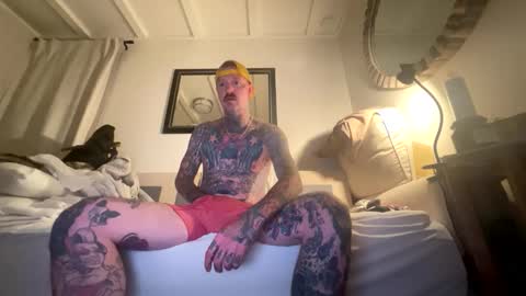 longwalksonthebeach69 online show from February 2026 07:51:01 AM