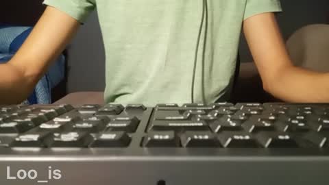 loo_is online show from January 2025 08:11:02 AM