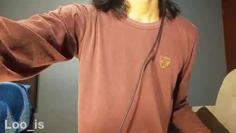 loo_is online show from February 2025 08:18:02 AM