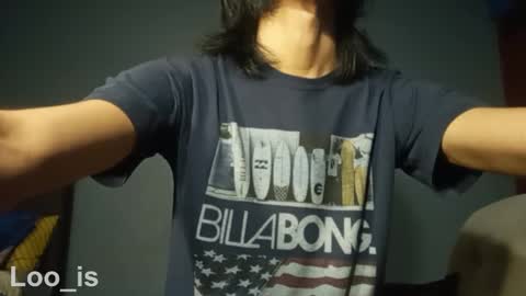 loo_is online show from February 2025 10:16:01 AM