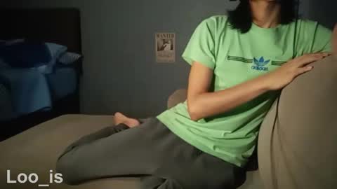 loo_is online show from March 2025 09:12:02 AM