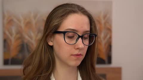 Hanna online show from March 2025 07:09:02 PM