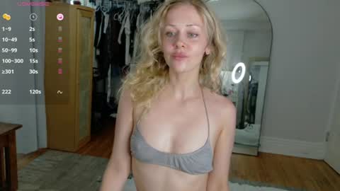 Elanor online show from July 2026 11:31:01 PM