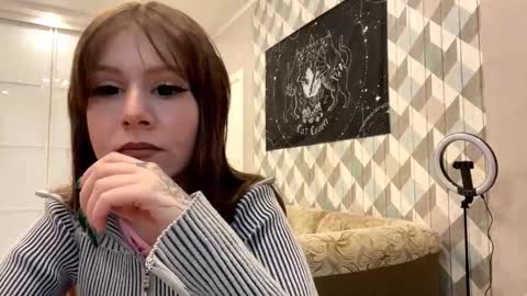 EVA online show from October 2025 05:28:01 AM