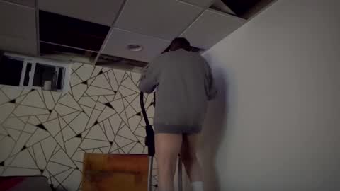 Snapshot of lookingasscocks707 chatting on January 2025 10:55:01 PM Joe online show from January 2025 10:55:01 PM