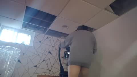 Snapshot of lookingasscocks707 chatting on February 2025 09:50:01 PM Joe online show from February 2025 09:50:01 PM