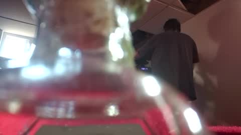 Snapshot of lookingasscocks707 chatting on February 2025 07:41:01 PM Joe online show from February 2025 07:41:01 PM