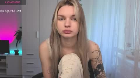 Luna online show from May 2026 12:22:02 PM