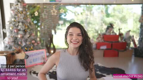 Chaturbatexxjessica online show from December 2024 05:09:01 PM