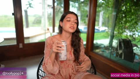 Chaturbatexxjessica online show from January 2025 06:05:01 PM