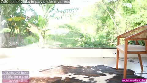 Chaturbatexxjessica online show from February 2026 07:17:02 PM