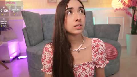 Loona Nyx online show from September 2025 11:34:02 AM