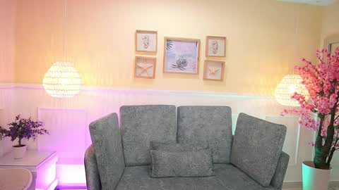 Loona Nyx online show from September 2025 11:33:01 AM