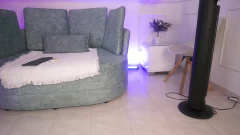 Loona Nyx online show from October 2025 11:33:02 AM