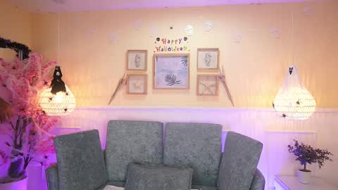 Loona Nyx online show from October 2025 11:35:01 AM