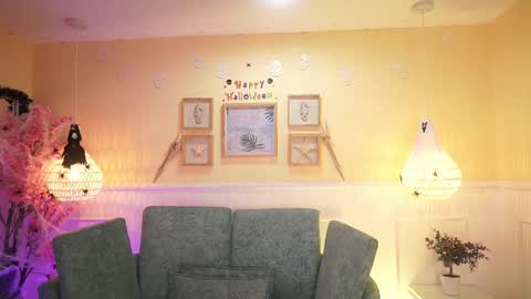 Loona Nyx online show from October 2025 11:33:02 AM