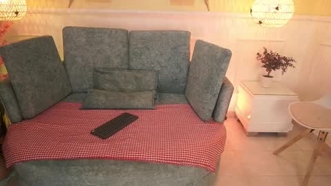 Loona Nyx online show from October 2025 11:42:01 AM