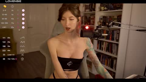 loony_moony online show from March 2026 03:51:01 PM