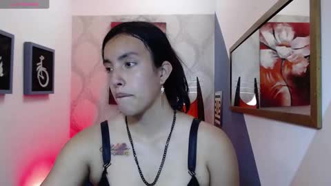 Snapshot of loornna_mirr chatting on December 2025 07:32:01 PM Loornna mirr online show from December 2025 07:32:01 PM