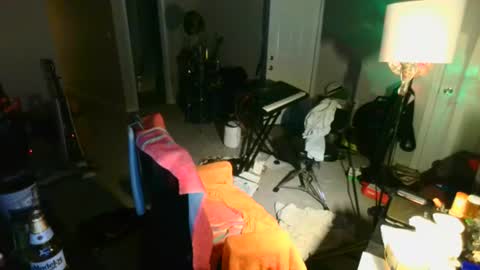 LootzCum online show from July 2026 08:32:02 AM