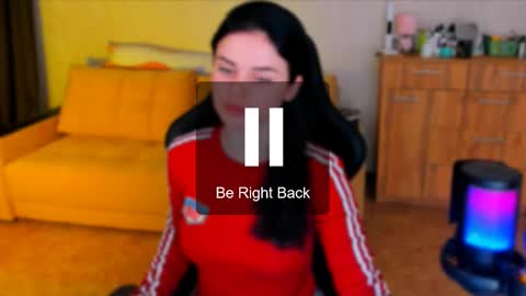 Lora Cain online show from March 2025 05:23:02 AM